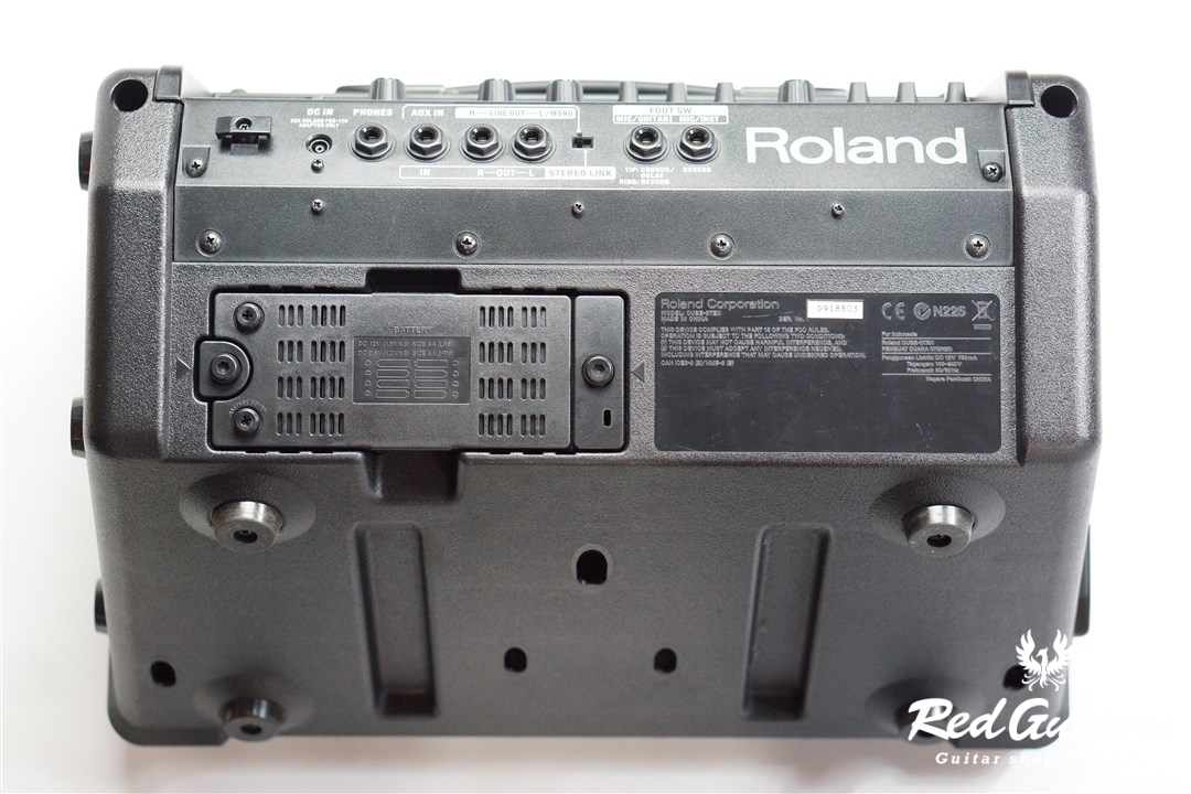 Roland CUBE Street EX | Red Guitars Online Store